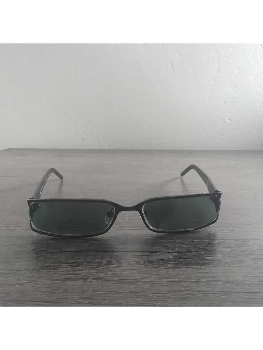 Dolce & Gabbana Eyeglasses DG5019 064 Black Rectangular FRAMES ONLY 50-16 135